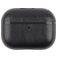 Mobigear Excellent Apple AirPods Pro 2 Hülle - Schwarz