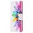 Mobigear Design Samsung Galaxy A32 5G Klapphülle Portemonnaie - Sonnenblume