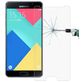Mobigear Samsung Galaxy A7 (2016) Panzerglas Gehärtetes Glas Displayschutz - Hüllenfreundlich