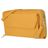 Antonio Fonzo Crossbody Clutch Handytasche - Large - Gelb
