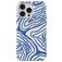 Burga Tough iPhone 15 Pro Max Hülle Hardcase Backcover Stoßfest - Seven Seas