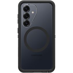 Otterbox Defender Pro XT Samsung Galaxy S26 MagSafe Hülle Hardcase Backcover Stoßfest - Schwarz