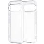 Mobiparts Classic Durchsichtig Google Pixel 11 Pro XL Hülle Flexibles TPU Backcover - Transparent