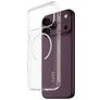 CARE by PanzerGlass Urban Explorer iPhone 18 Pro Max MagSafe Hardcase Backcover Shockproof - Transparent / Weiß