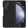 Otterbox Defender Samsung Galaxy Z Fold 6 Hülle Hardcase Backcover Stoßfest - Schwarz