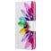Mobigear Design Huawei P40 Pro Hülle Klapphülle Geldbörse - Sonnenblume