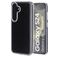 Mobiparts Classic Durchsichtig Samsung Galaxy S24 Hülle Hardcase Backcover - Transparent