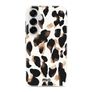 MIO Samsung Galaxy S26 Plus MagSafe Hülle Hardcase Backcover - Leopard