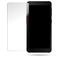 Mobilize Samsung Galaxy Xcover 5 Panzerglas Gehärtetes Glas Displayschutz - Hüllenfreundlich