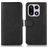 Mobigear Wallet OnePlus 15 Hülle Klapphülle Geldbörse - Schwarz