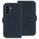 My Style Flex Wallet Samsung Galaxy A37 Hülle Klapphülle Geldbörse - Royal Blue