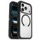 OtterBox Defender Pro XT iPhone 17 Pro MagSafe Hardcase Backcover Shockproof - Transparent / Schwarz