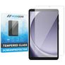 Mobigear Samsung Galaxy Tab A11 Panzerglas Gehärtetes Glas Displayschutz - Hüllenfreundlich
