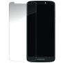 Mobilize Motorola Moto E5 Plus Panzerglas Gehärtetes Glas Displayschutz - Hüllenfreundlich