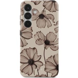 Burga Tough Samsung Galaxy S25 Hülle Hardcase Backcover Stoßfest - Barely Yours