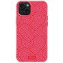 MIO iPhone 15 Plus MagSafe Hülle Hardcase Backcover - Wild Hearts