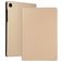 Mobigear Folio Samsung Galaxy Tab A7 (2020) Klapphülle - Gold