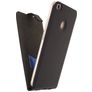Mobilize Classic Gelly Xiaomi Mi Max 2 Hülle Flipcase - Schwarz