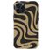MIO iPhone 15 Pro Max MagSafe Hülle Hardcase Backcover - Swirl