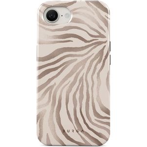 Burga Tough iPhone 16e Hülle Hardcase Backcover Stoßfest - Lustre