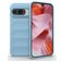 Mobigear Bumpy Google Pixel 9 Pro TPU (flexibel) Backcover - Blau