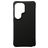 CARE by PanzerGlass Fashionable Samsung Galaxy S26 Ultra Silikon MagSafe Hülle Backcover - Schwarz