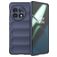 Mobigear Bumpy OnePlus 11 TPU (flexibel) Backcover - Dunkelblau