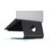rain design mStand 360 Laptop-Ständer - Schwarz Universal
