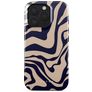 Burga Tough iPhone 16 Pro Hülle Hardcase Backcover Stoßfest - Vigilant