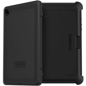 OtterBox Defender Samsung Galaxy Tab A9 Plus (2023) Stoßfeste Hardcase Hülle + Ständer - Schwarz