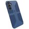 Speck Impact Hero Grip Samsung Galaxy A16 Hülle Hardcase Backcover Stoßfest - Blau
