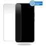 Mobilize Samsung Galaxy S22 Plus Panzerglas Gehärtetes Glas Displayschutz - Hüllenfreundlich