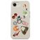 Burga Tough iPhone 16e MagSafe Hülle Hardcase Backcover Stoßfest - It Girl
