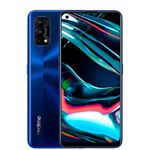 Realme 7 Pro Hüllen