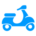 Halterungen Handyhalterungen Motorroller