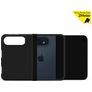 My Style Magsafe Tough iPhone Duo Hardcase Backcover Shockproof - Schwarz