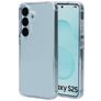 Mobiparts Classic Hardcover Durchsichtig Samsung Galaxy S25 Hülle Hardcase Backcover - Transparent