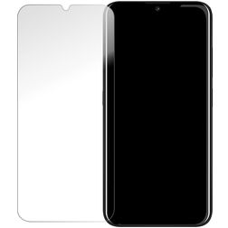 Mobilize Nokia 2.2 Panzerglas Gehärtetes Glas Displayschutz - Hüllenfreundlich