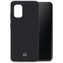 Mobilize Rubber Gelly Nokia G60 5G TPU (flexibel) Backcover - Matt Black