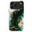 MIO iPhone 17 Pro MagSafe Hülle Hardcase Backcover - Green Marble