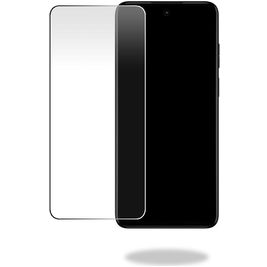 Mobilize Motorola Moto G32 Panzerglas Gehärtetes Glas Displayschutz - Hüllenfreundlich