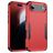 Mobigear Ultra Tough iPhone Air Hülle Hardcase Backcover Stoßfest - Rot