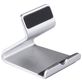 Mobigear Desk Telefonständer - Low - Silber Universal