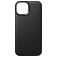 Nudient Thin Precise iPhone 15 MagSafe Hülle Hardcase Backcover - Ink Black