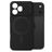 My Style Protective Flex iPhone 17 Pro Max MagSafe Hülle Flexibles TPU Backcover - Schwarz