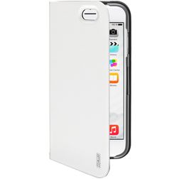 Artwizz SeeJacket Folio iPhone 6s Plus Hülle Hardcase Klapphülle - Weiß