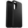 OtterBox Symmetry Samsung Galaxy S23 FE Hülle Hardcase Backcover Stoßfest - Schwarz