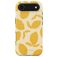 Burga Tough iPhone Air MagSafe Hülle Hardcase Backcover Stoßfest - Lemon Tart