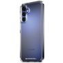 PanzerGlass D30 Durchsichtig Samsung Galaxy A15 Hülle Hardcase Backcover Stoßfest - Transparent