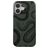 Burga Tough iPhone 16 Hülle Hardcase Backcover Stoßfest - Poison
